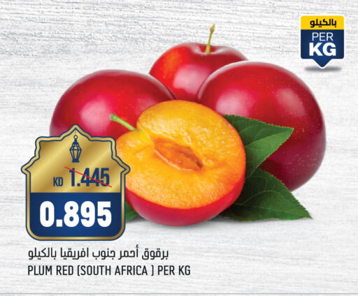 برقوق from South Africa available at أونكوست in الكويت - محافظة الأحمدي