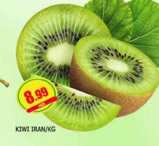 Kiwi from Iran available at AL MADINA in UAE - Sharjah / Ajman