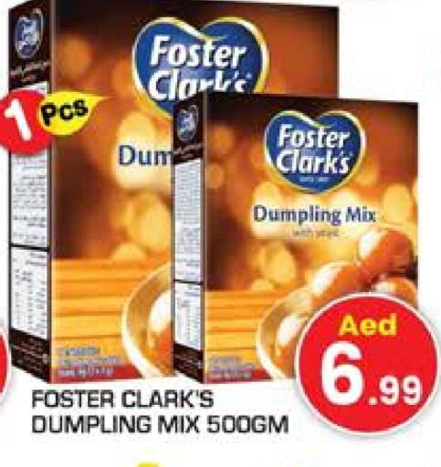 Dumpling mix available at Baniyas Spike  in UAE - Umm al Quwain