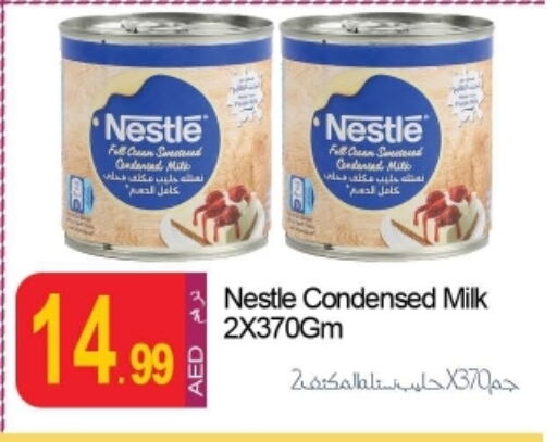 NESTLE Condensed Milk available at Rawabi Market Ajman in UAE - Sharjah / Ajman