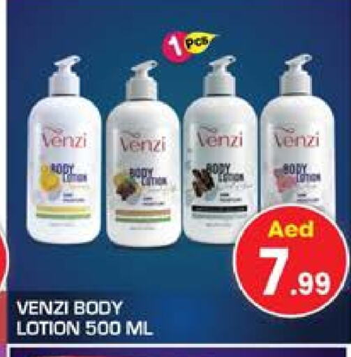 Body Lotion & Cream available at Baniyas Spike  in UAE - Umm al Quwain