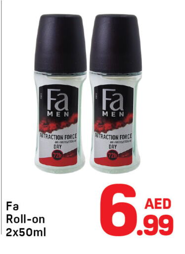 FA available at Day to Day Department Store in UAE - Dubai