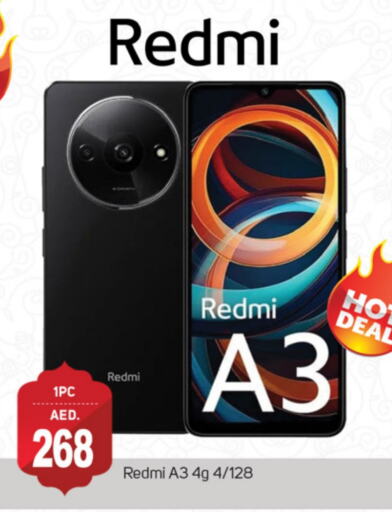 REDMI available at TALAL MARKET in UAE - Dubai