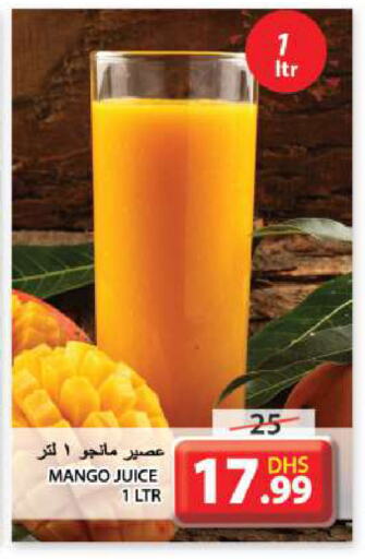 Mango available at جراند هايبر ماركت in الإمارات العربية المتحدة , الامارات - الشارقة / عجمان