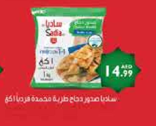 SADIA Chicken Breast available at Istanbul Supermarket in UAE - Sharjah / Ajman