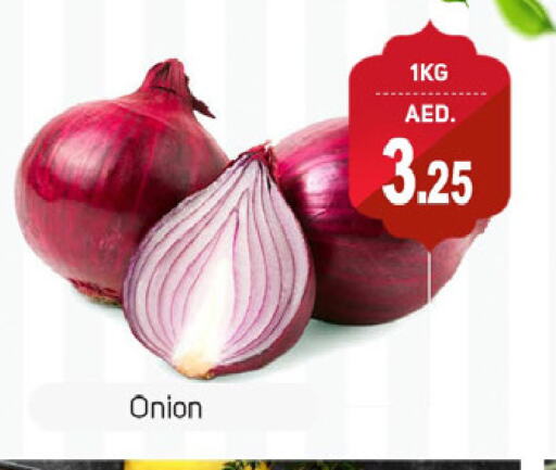 Onion available at TALAL MARKET in UAE - Dubai