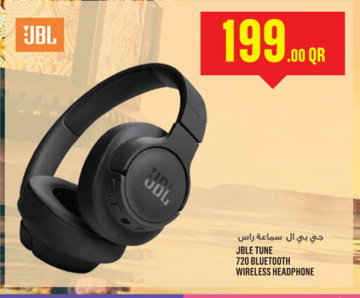 JBL Earphone available at Monoprix in Qatar - Al Daayen