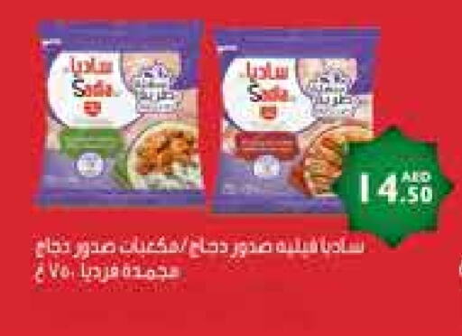 SADIA Chicken Breast available at Istanbul Supermarket in UAE - Abu Dhabi