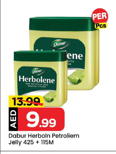 DABUR Petroleum Jelly available at Mark & Save in UAE - Dubai