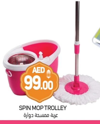 Cleaning Aid available at Souk Al Mubarak Hypermarket in UAE - Sharjah / Ajman