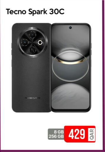 TECNO available at iCONNECT  in Qatar - Al Rayyan