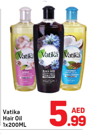 VATIKA Hair Oil available at Day to Day Department Store in UAE - Dubai