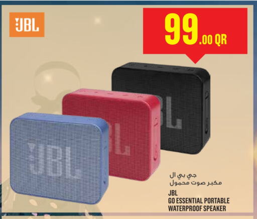 JBL Speaker available at Monoprix in Qatar - Al Rayyan