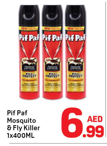 PIF PAF available at Day to Day Department Store in UAE - Dubai