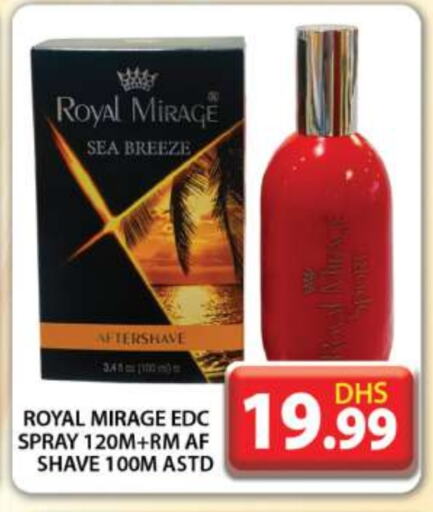 ROYAL MIRAGE available at Grand Hyper Market in UAE - Dubai