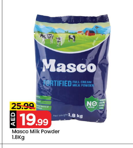 Milk Powder available at Mark & Save in UAE - Sharjah / Ajman