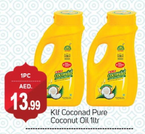 Coconut Oil available at TALAL MARKET in UAE - Dubai