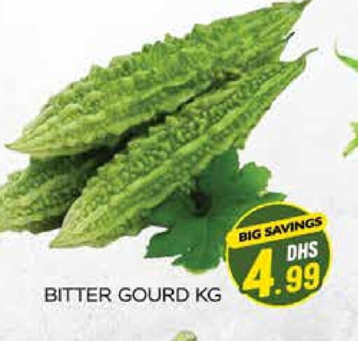 Gourd available at Azhar Al Madina Hypermarket in UAE - Abu Dhabi