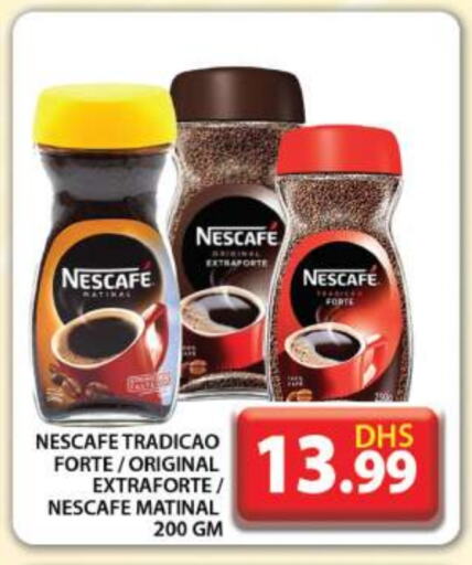 NESCAFE Coffee available at Grand Hyper Market in UAE - Dubai