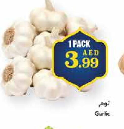 Garlic available at Trolleys Supermarket in UAE - Dubai