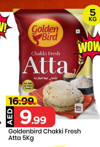 Wheat Flour available at Mark & Save in UAE - Sharjah / Ajman