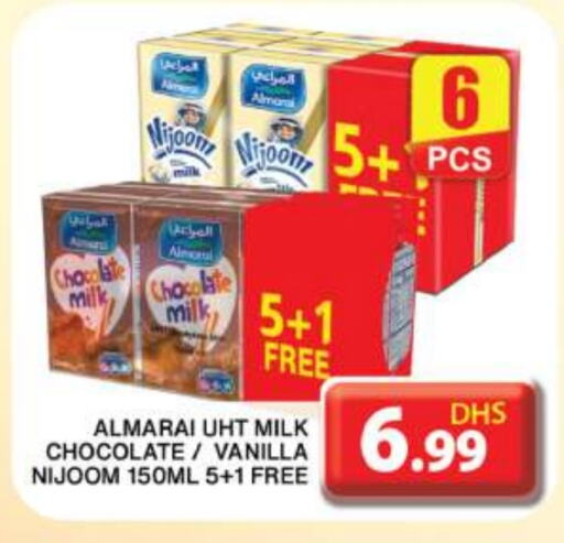 ALMARAI Long Life / UHT Milk available at Grand Hyper Market in UAE - Dubai