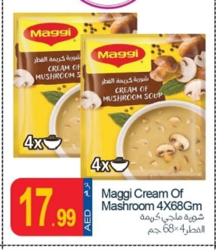 MAGGI available at Rawabi Market Ajman in UAE - Sharjah / Ajman