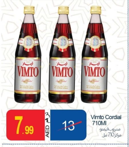 VIMTO available at Rawabi Market Ajman in UAE - Sharjah / Ajman