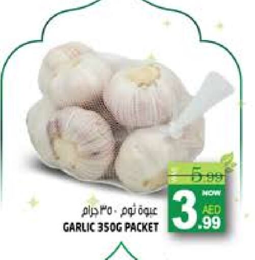 Garlic available at Hashim Hypermarket in UAE - Sharjah / Ajman