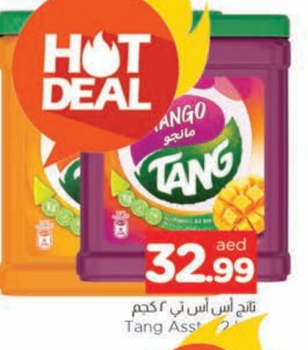 TANG available at AL MADINA in UAE - Sharjah / Ajman