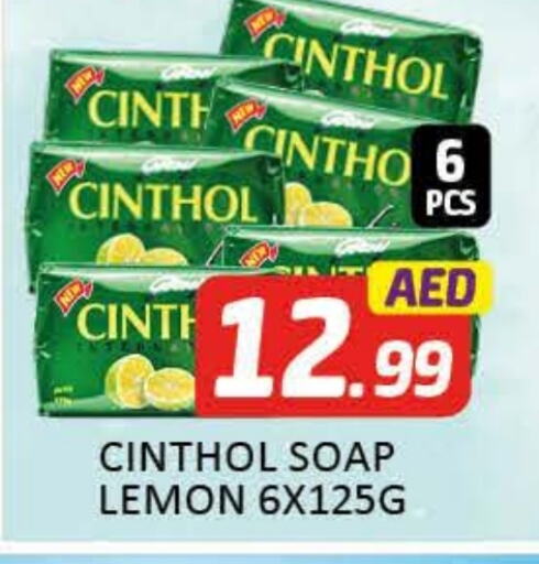 CINTHOL available at Al Madina  in UAE - Dubai