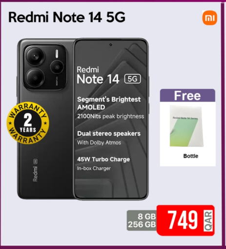 REDMI available at iCONNECT  in Qatar - Al Rayyan