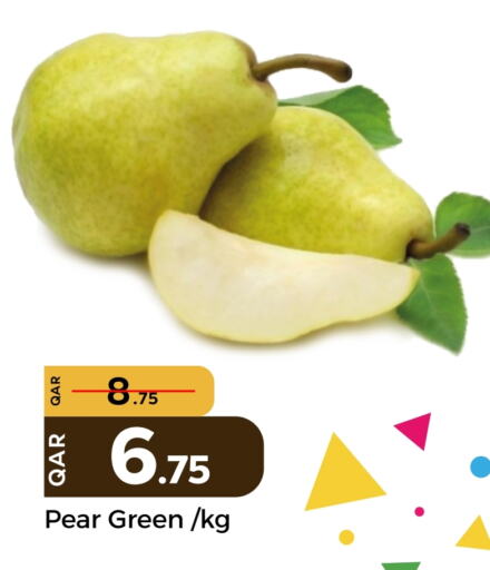 Pear available at باريس هايبرماركت in قطر - أم صلال