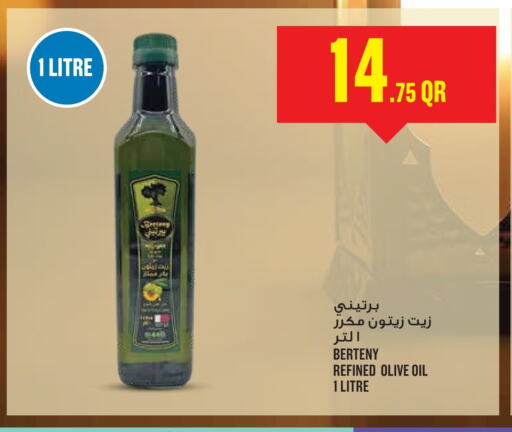 Olive Oil available at Monoprix in Qatar - Al Wakra