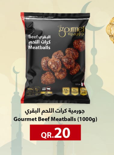 Beef available at Carrefour in Qatar - Al-Shahaniya