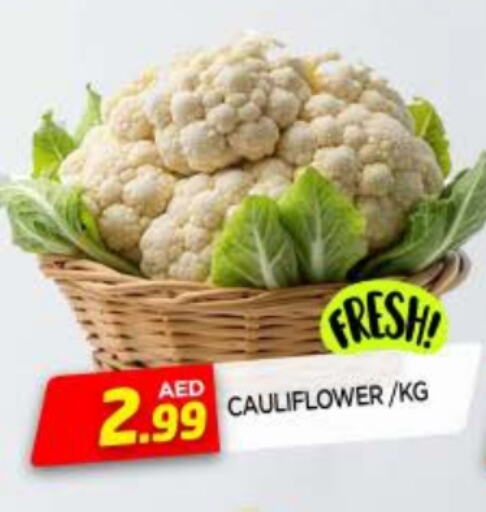 Cauliflower available at AL MADINA in UAE - Sharjah / Ajman