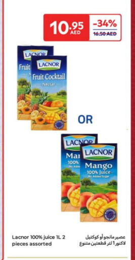 LACNOR available at Carrefour UAE in UAE - Umm al Quwain