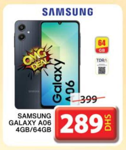 SAMSUNG available at Grand Hyper Market in UAE - Sharjah / Ajman