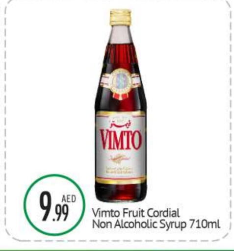 VIMTO available at BIGmart in UAE - Abu Dhabi