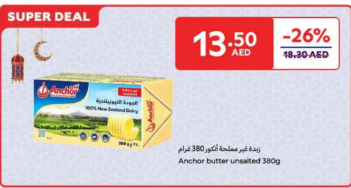 ANCHOR available at Carrefour UAE in UAE - Sharjah / Ajman