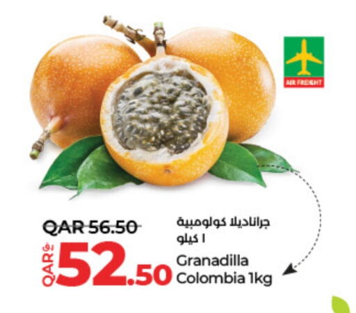 from Colombia available at لولو هايبرماركت in قطر - الشحانية