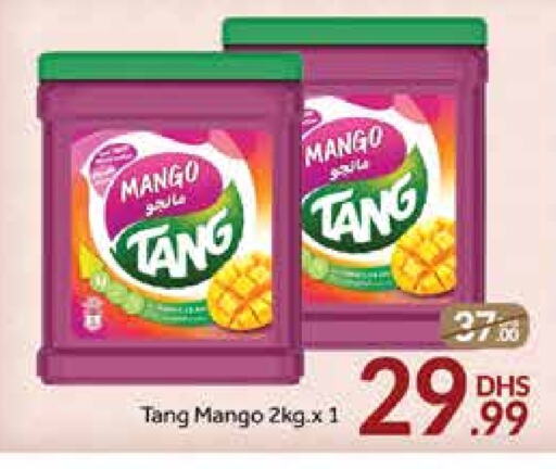 TANG available at Mango Hypermarket LLC in UAE - Dubai