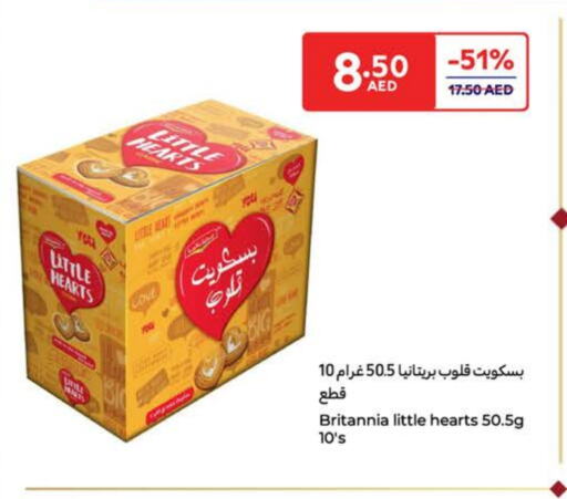 BRITANNIA available at Carrefour UAE in UAE - Umm al Quwain