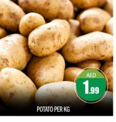 Potato available at BIGmart in UAE - Abu Dhabi