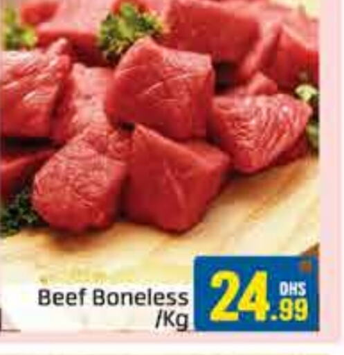 Beef available at FOODZONE SUPERMARKET in UAE - Sharjah / Ajman