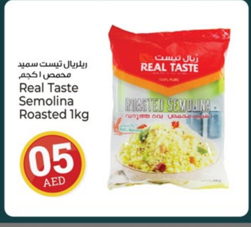 Semolina available at Kenz Hypermarket in UAE - Sharjah / Ajman