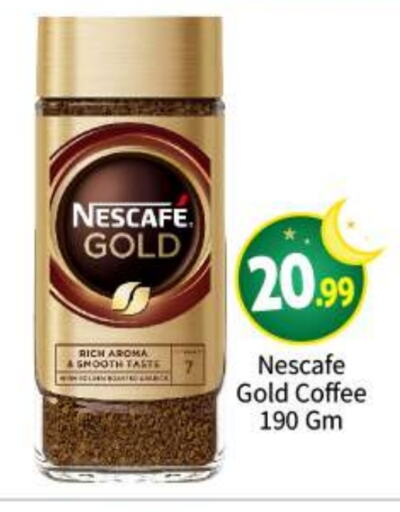 NESCAFE GOLD Coffee available at BIGmart in UAE - Abu Dhabi