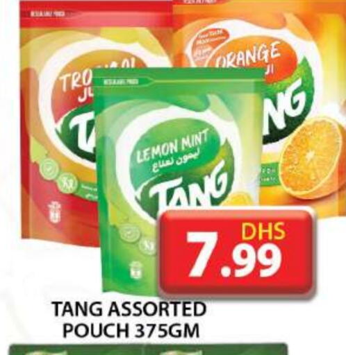 TANG available at Grand Hyper Market in UAE - Dubai