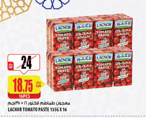 Tomato Paste available at Al Meera in Qatar - Al Khor