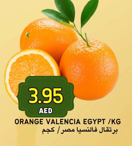 Orange from Egypt available at Select Market in UAE - Abu Dhabi